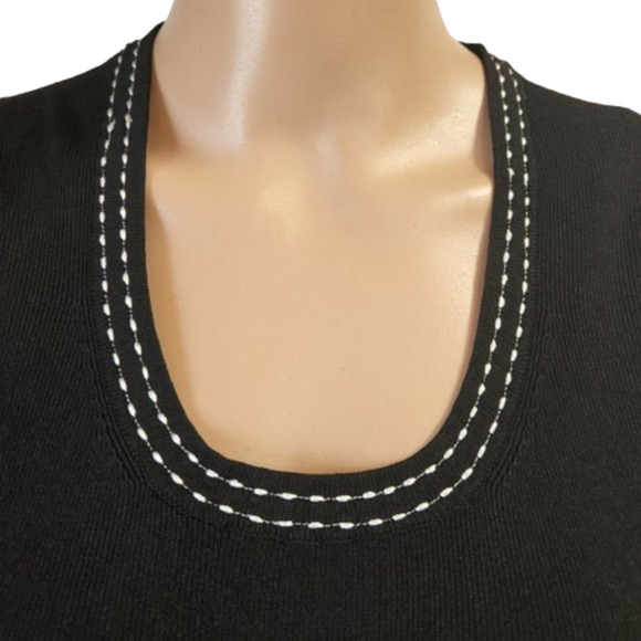 𝅺Women's Tank Shirt (code-G076) - Picture 2 of 5